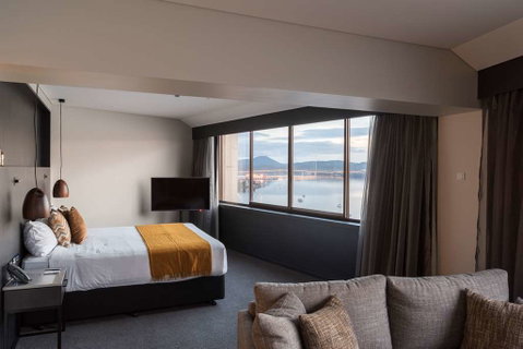 Wrest Point Hotel & Casino - Dalby Accommodation 13