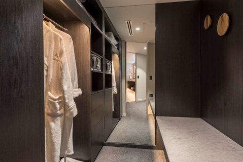 Wrest Point Hotel & Casino - Dalby Accommodation 14