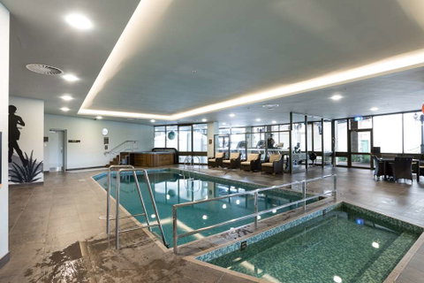 Wrest Point Hotel & Casino - Dalby Accommodation 15