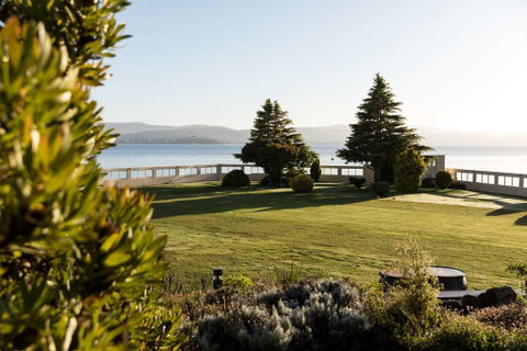 Wrest Point Hotel & Casino - Dalby Accommodation 16