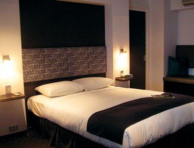 Zero Davey Apartment Hotel - Dalby Accommodation 0