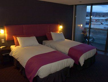 Zero Davey Apartment Hotel - Dalby Accommodation 1