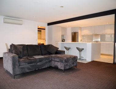 Zero Davey Apartment Hotel - Dalby Accommodation 2