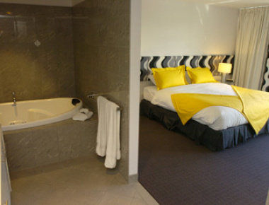 Zero Davey Apartment Hotel - Dalby Accommodation 3