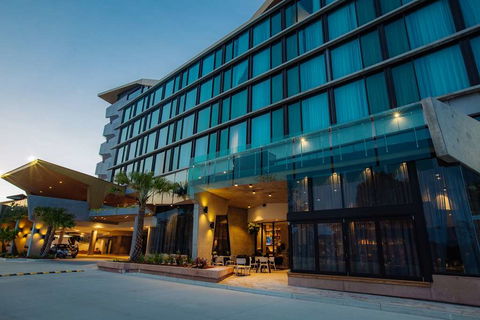 Eatons Hill Hotel - Dalby Accommodation 0
