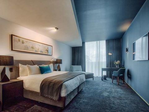 Eatons Hill Hotel - Dalby Accommodation 3