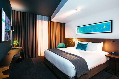 Eatons Hill Hotel - Dalby Accommodation 4