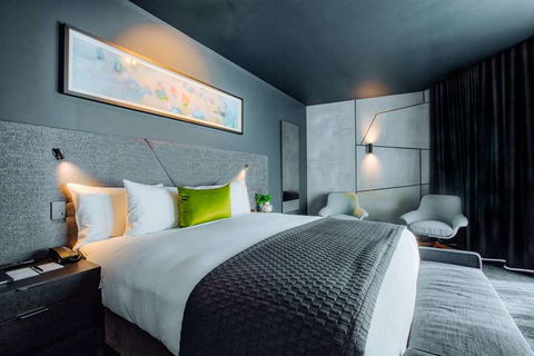 Eatons Hill Hotel - Dalby Accommodation 6