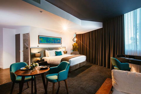 Eatons Hill Hotel - Dalby Accommodation 8