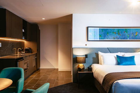Eatons Hill Hotel - Dalby Accommodation 9