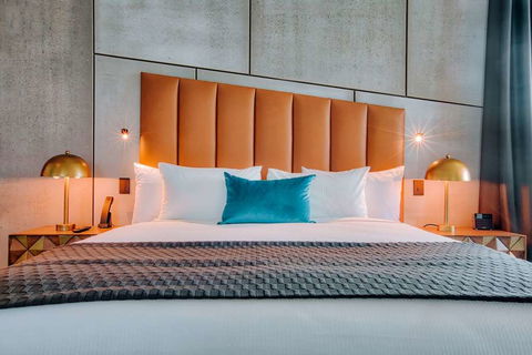 Eatons Hill Hotel - Dalby Accommodation 13