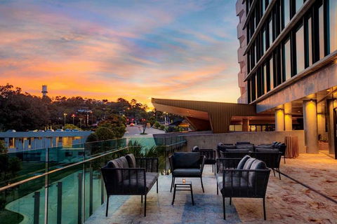 Eatons Hill Hotel - Dalby Accommodation 15