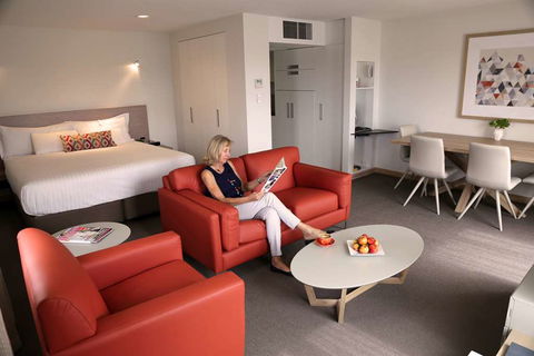 Salamanca Inn - Dalby Accommodation 2