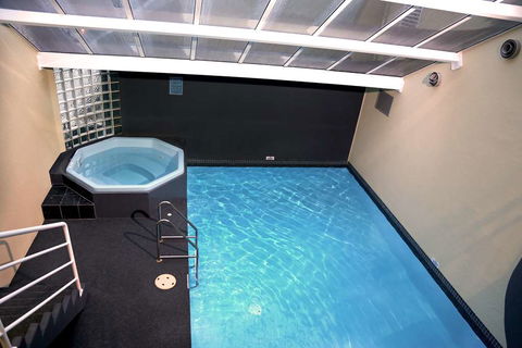 Salamanca Inn - Dalby Accommodation 3