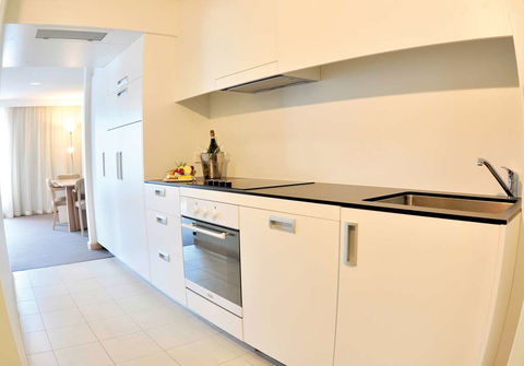 Salamanca Inn - Dalby Accommodation 4