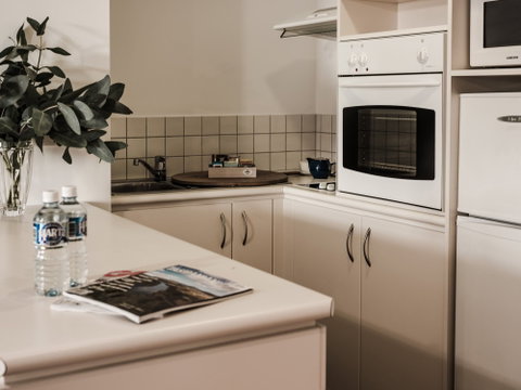 Salamanca Suites - Dalby Accommodation 3