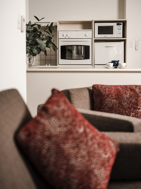 Salamanca Suites - Dalby Accommodation 4