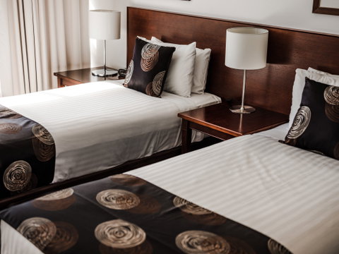 Salamanca Suites - Dalby Accommodation 5