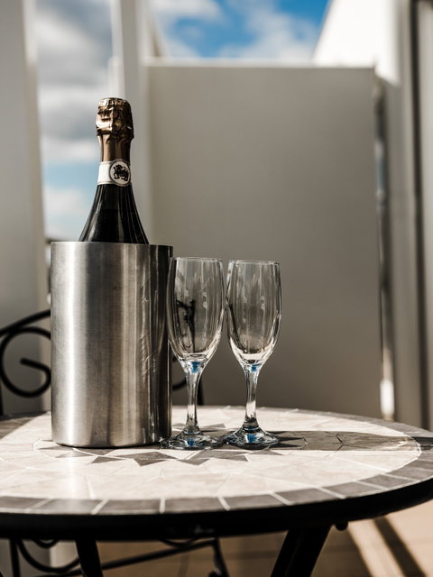 Salamanca Suites - Dalby Accommodation 7