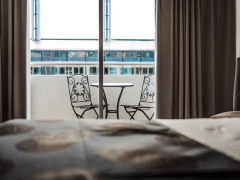 Salamanca Suites - Dalby Accommodation 10