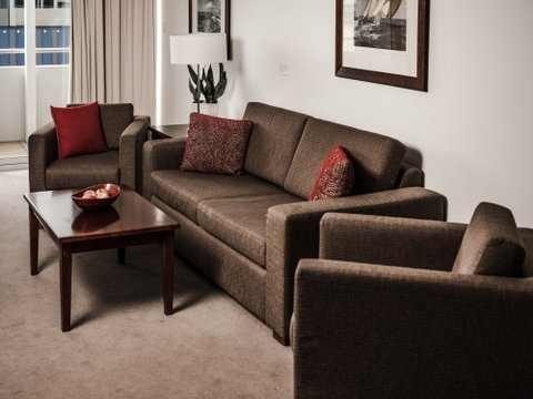 Salamanca Suites - Dalby Accommodation 11