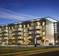 Quest Melbourne Airport - Dalby Accommodation