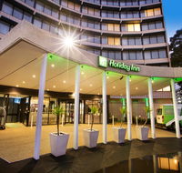 Holiday Inn Melbourne Airport - Dalby Accommodation