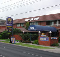 Hume Villa Motor Inn - Dalby Accommodation