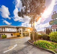 Quality Hotel Melbourne Airport - Dalby Accommodation