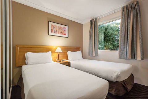APX Apartments Parramatta - Dalby Accommodation 15