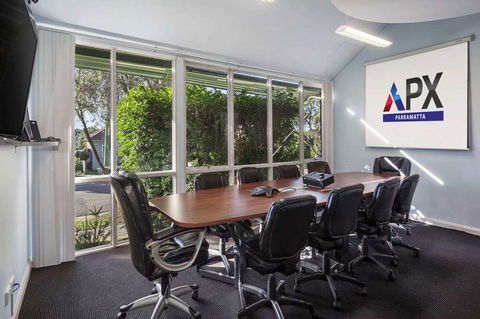 APX Apartments Parramatta - Dalby Accommodation 17