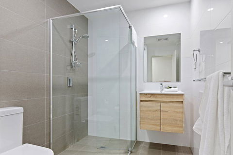 Astra Apartments Parramatta - Skyrise - Dalby Accommodation 5