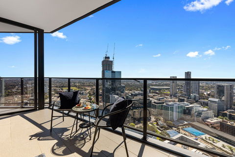 Astra Apartments Parramatta - Skyrise - Dalby Accommodation 8