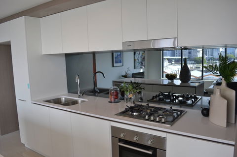 Arise Spice - Dalby Accommodation 3