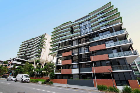 Arise Arena - Dalby Accommodation 0