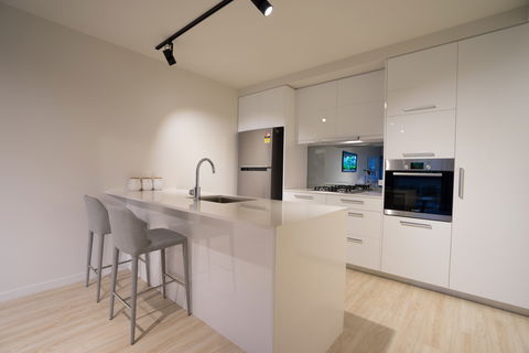 Arise Arena - Dalby Accommodation 3