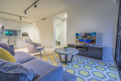 Arise Arena - Dalby Accommodation 5