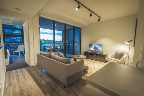 Arise Arena - Dalby Accommodation 6