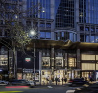 Novotel Melbourne on Collins - Dalby Accommodation