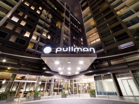 Pullman Adelaide - Dalby Accommodation 0