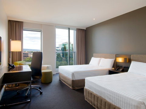 Pullman Adelaide - Dalby Accommodation 6