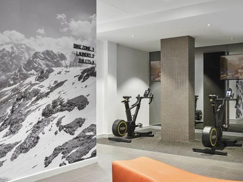 Pullman Adelaide - Dalby Accommodation 15