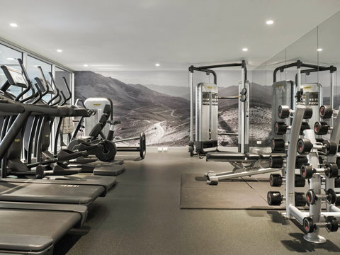 Pullman Adelaide - Dalby Accommodation 16