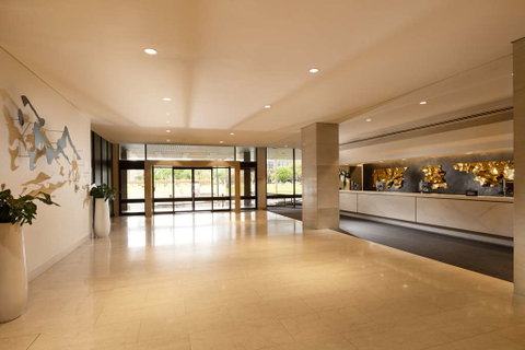 Hilton Adelaide - Dalby Accommodation 2