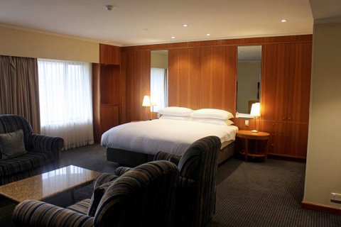 Hilton Adelaide - Dalby Accommodation 3