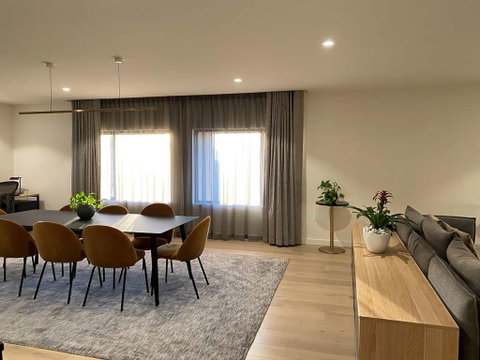 Hilton Adelaide - Dalby Accommodation 5
