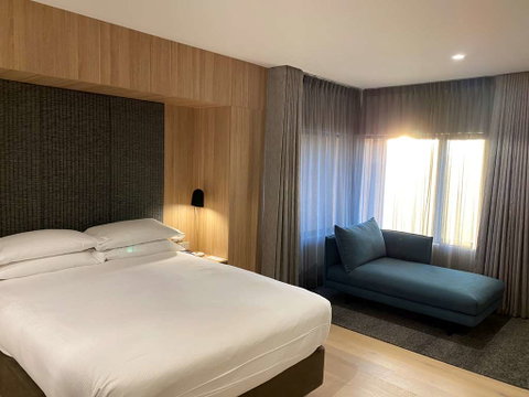 Hilton Adelaide - Dalby Accommodation 6