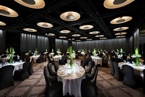 Hilton Adelaide - Dalby Accommodation 8
