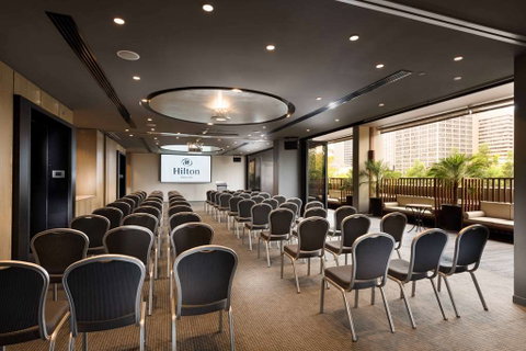 Hilton Adelaide - Dalby Accommodation 9