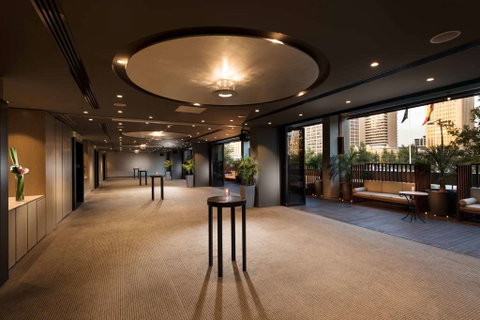 Hilton Adelaide - Dalby Accommodation 10